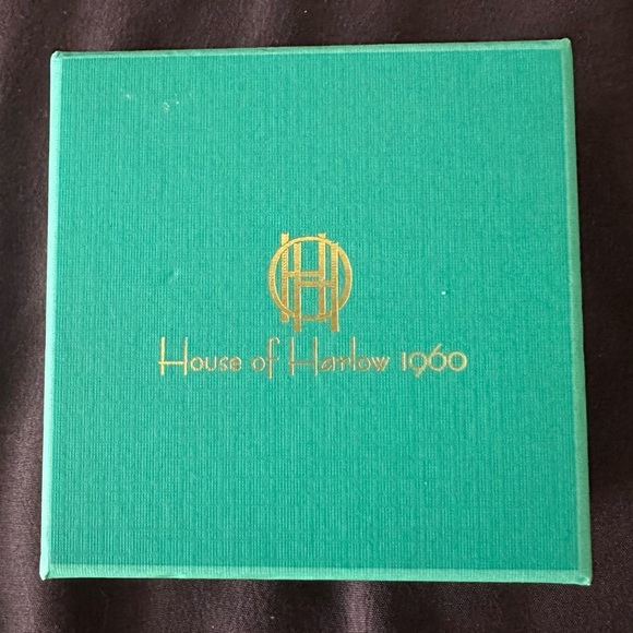 ✨New in Box✨ House of Harlow: Earrings - Picture 5 of 6